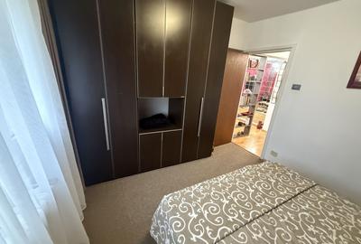 AP. 2 CAMERE- PANTELIMON, BLOC REABILITAT, MASINA DE SPALAT VASE - 2