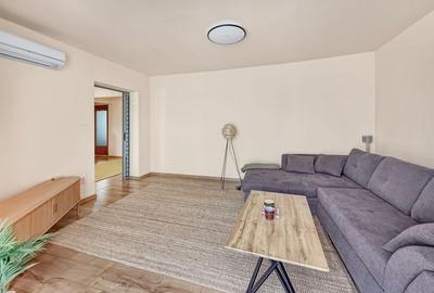 Apartament 4 camere, la 5 min de Iulius Mall și Centru! - 2