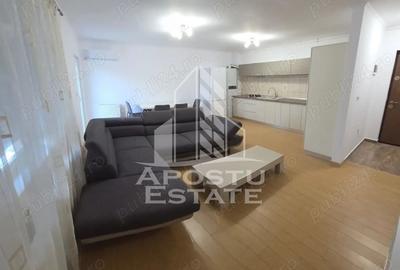 Apartament cu 3 camere decomandat, mobilat în Blașcovici