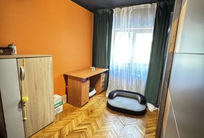 Apartament de 3 camere, Decomandat, 65 mp, Garaj, Boxa, Zorilor - 4