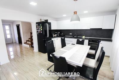 Corunca - Casa 5 camere 170 mp - mobilat utilat + garaj - 5