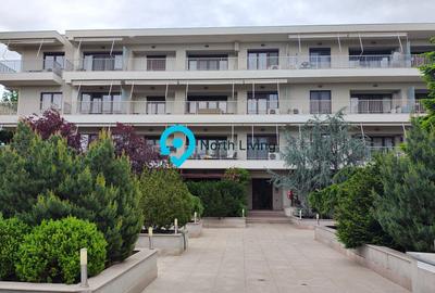 3 camere | Bloc Boutique | Piscina | Pipera - Iancu Nicolae - 17