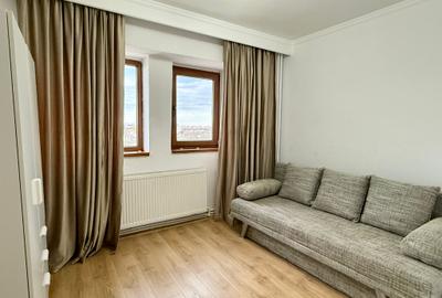 Parc Gara - Apartament 3 camere mobilat cu centrala pe gaz - 6