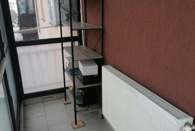 Apartament 2 camere, 58 mp, Militari Residence DIRECT DE LA PROPRIETAR - 7