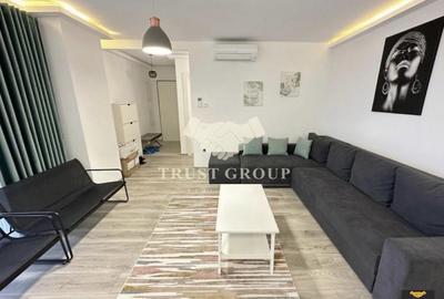Apartament 3 camere Floreasca/Loc de parcare - 5