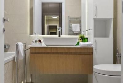 Vida Herastrau | Luxury Homes | 3 camere de inchiriat | Parcare - 26