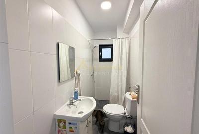 MOBILATA SI UTILATA- 124.990 euro- 4 camere- 2 bai - 200m de STV - 124.990eur - 10