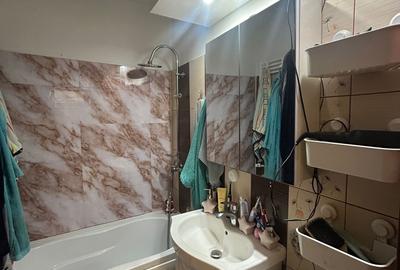 Apartament 2 camere Zona Capela Militara - Strada Plevnei - 54 mp - 12