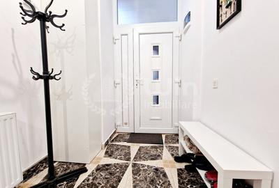 Apartament 3 camere | 74mp | La cheie | Ultracentral | Strada Eroilor! - 11