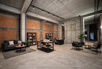 Spatiu comercial de vanzare - 251 mp - Zona Dacia - Eminescu - Stefan cel Mare - - 10