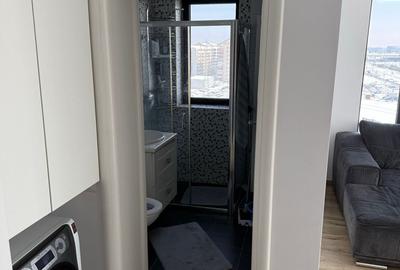 Apartament 2 Camere Decomandat - 7