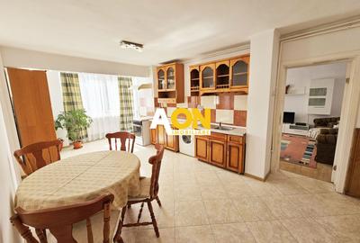 Apartament 2 camere, 60 mp utili, etaj 3, zona ultracentrala - 1