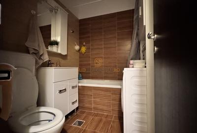 Apartament 3 camere mobilat partial, loc de parcare - Confort Urban - 11