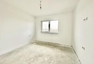 Duplex cu 4 camere si 2 bai - 400 mp de teren - Mosnita - 16