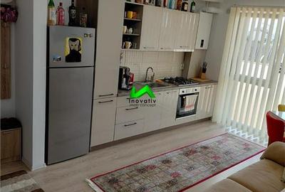 Apartament de vanzare 2 camere Sibiu Turnisor - 5