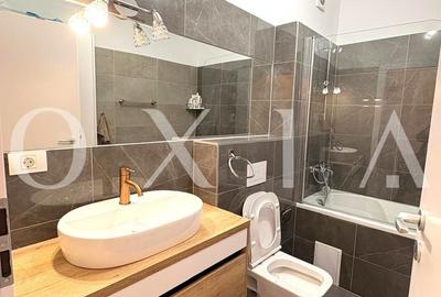 AX1203 Tipografilor, Campeador Residence, Parcare Subterana - 6
