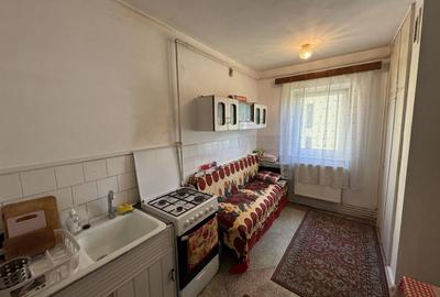 Apartament decomandat cu 3 camere in Centrul Civic, strada Mihai Viteazul - 6
