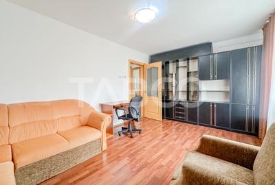 Apartament cu 2 camere decomandate de vanzare in cartierul Zorilor - 3