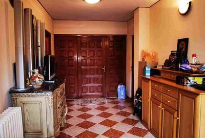 Super proprietate langa Breaza  cu teren  5000Mp , structura solida , cazemata - 14