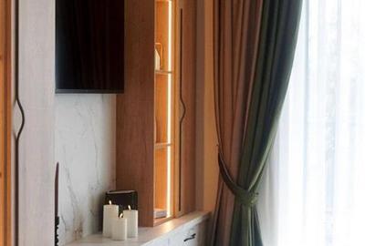 Apartament NOU de LUX cu 3 camere 2 bai parcare subterana Green Hill - 5