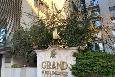 Apartament cu 2 camere  la 5 minute de Herastrau/Grand Residence - 7
