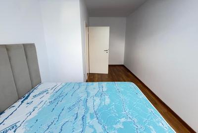 Apartament deosebit cu 4 camere, terasă și garaj subteran Maurer Villa - 20