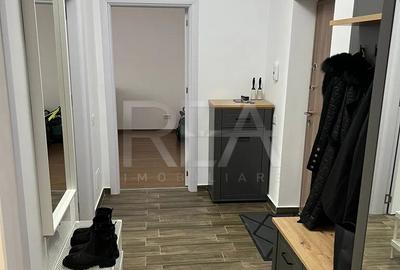 Apartament 2 camere Titan + loc de de parcare  subteran - 8