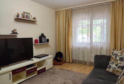 CANTA , apartament cu 4 camere , 68 mp , mobilat si utilat complet ,150000 euro - 3