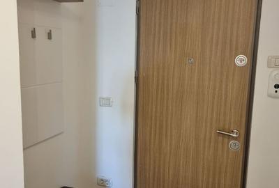 Soarelui | 3 camere | 78 mp utili | Etaj 1 | 3 clime | Parcare - 18