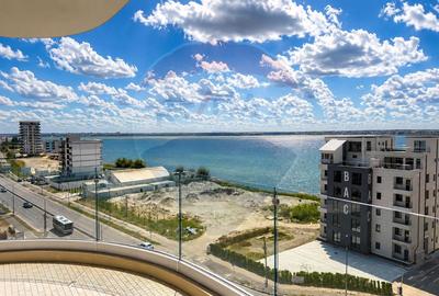 Studio Garsoniera de vânzare in Mamaia Nord Lux Constanta - 6