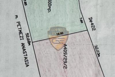 Teren 500 mp intre case, Agigea Central, utilități langa teren - 7