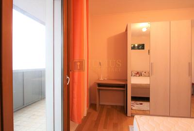 3 camere, bloc nou, zona centrala - Fructus Plaza - Ctr. Inclus. - 9