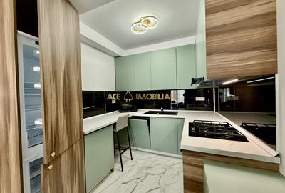 2 Camere de inchiriat | Unirii | Metrou | Centrala | Parcare - 7