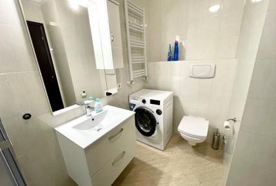 Spectacular 2-Bedroom Apartment | Fully renovated | Herastrau Area - 26