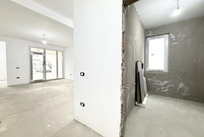 Apartament spatios, 4 camere, 89 mp utili, 11 mp balcon - Dumbravita - 7