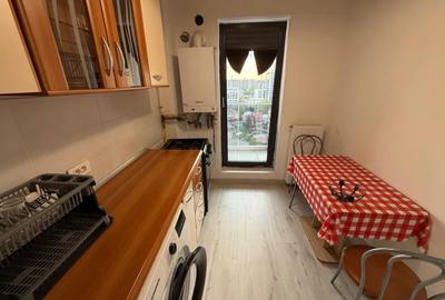 Exigent Plaza - Faza 3 - Garsoniera Moderna - Centrala proprie - confort 1 - 4