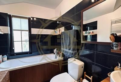 DOM00399 - Vila in complex rezidential Corbeanca - 10