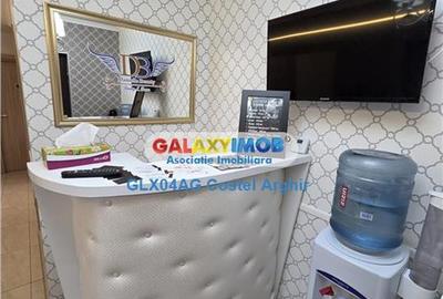 Vindem apartament spatiu salon infrumusetare in zona Nord - 11