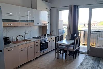 COMISION 0% | Apartament 2 Camere | Giroc-Calea Urseni | Etaj 2 - 1