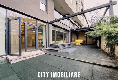 Spațiu comercial, de 250 mp, în Grigorescu