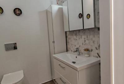 Apartament 3 camere 104 mp - Finisaje Premium - Monte Carlo Palace -Casa Presei - 17