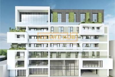 Apartament nou 2 camere BRD Mărăști | Comision 0% - 5