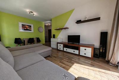 Inchiriem Apartament 2 Camere, Modern, Decomandat, Tractorul - 4