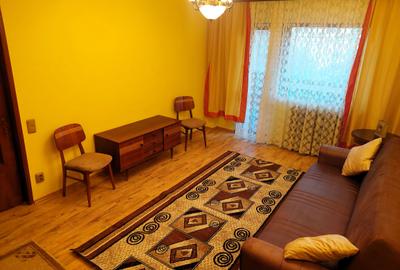 Apartament cu 3 camere mobilate, utilate in bloc izolat, Bucur Obor, comision 0% - 4