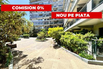 0% COM Apartament 3 Camere 98mp GATA de Mutat cu PARCARE Inclusa Metrou 3 min - 1