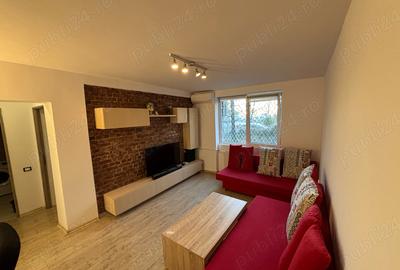Cotroceni apartament de 2 camere semidecomandat - 2