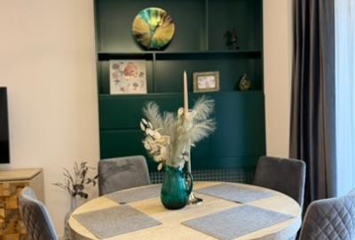 Aviatiei Premium Buiding /  Mobilier LUX / Promenada MALL/ Pet Friendly - 18