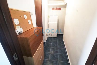 Apartament 2 camere, 28 mp, Gheorgheni, zona Hermes - 7