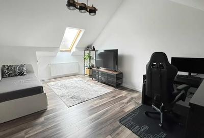 Casă cu 7 camere în Bucureștii Noi