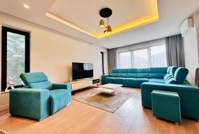 Oxford Gardens -gradina || piscina || 5 dormitoare - 3